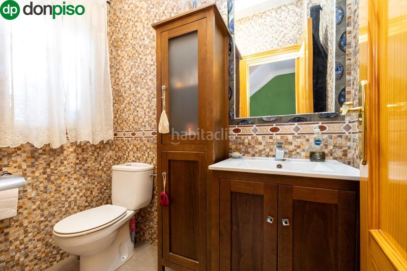 Foto c45d5aa4-9295-4936-b2bb-dc61a8c4583b. Casa amb calefacció aparcament piscina a Cúllar Vega