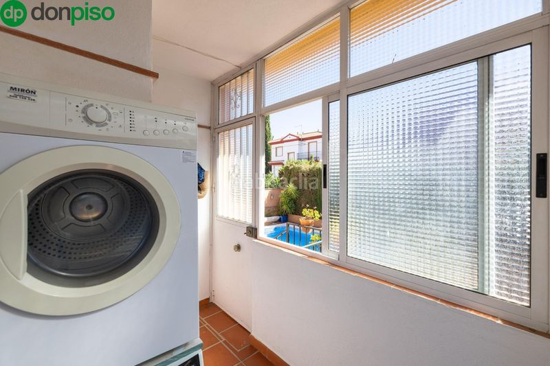 Foto d6c1b9de-03f5-4dba-8192-507618225295. Casa amb calefacció aparcament piscina a Cúllar Vega