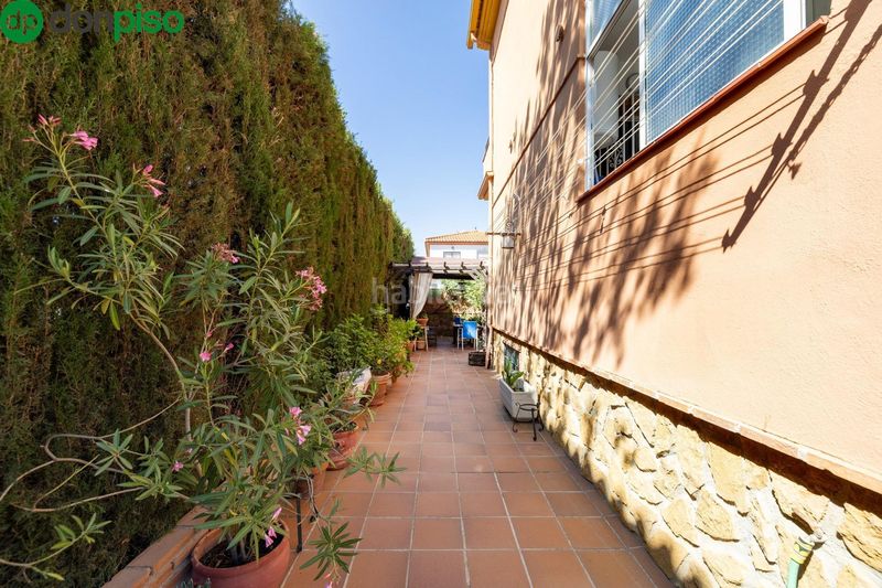 Foto f9254e02-6763-4ef1-9baa-e2f34132fb5e. Casa amb calefacció aparcament piscina a Cúllar Vega