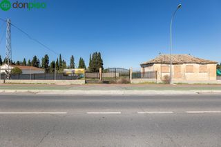 Masia a Calle DISEMINADOS