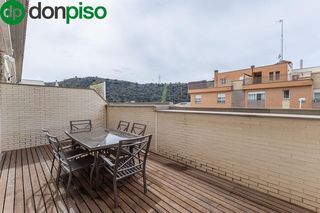 Reihenhaus  Calle rauda. Gran adosada en carretera de la sierra