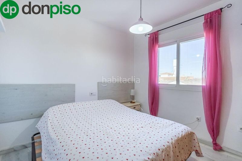 Foto 5d542b83-b30e-4002-a9c3-68f7fa230b03. Àtic a calle encina 4 a Ogíjares