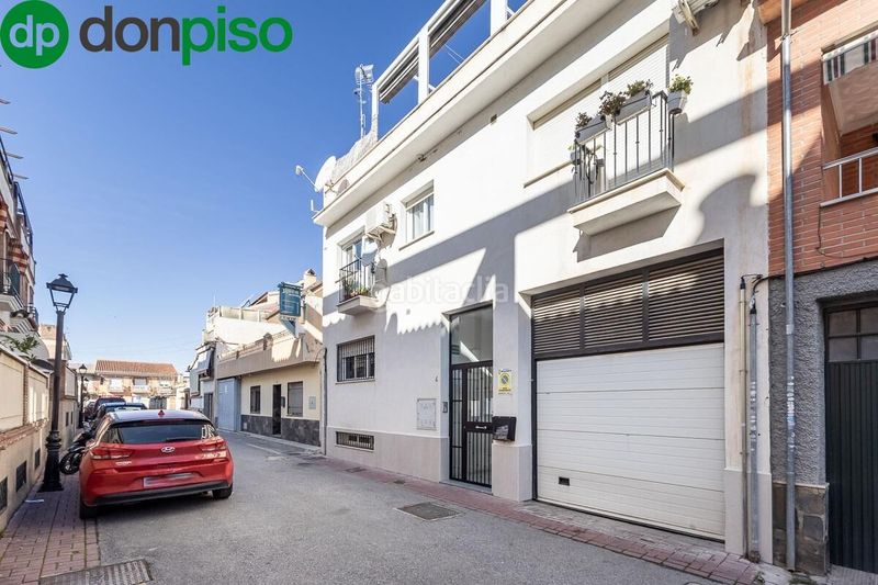 Foto ad05e217-ac63-4a7a-8b31-09d6ef518c73. Àtic a calle encina 4 a Ogíjares