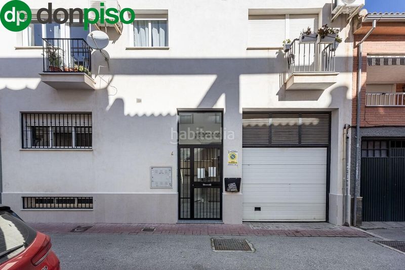 Foto b3ec2bba-f565-46e5-9923-fd229ad6eb6d. Àtic a calle encina 4 a Ogíjares