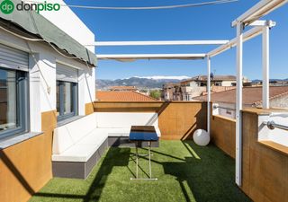 Casa  Calle murcia. Venta de casa con calidades de lujo en armilla granada
