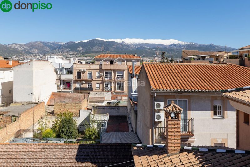 Foto a031b729-d960-4e80-91d9-0f56eb0676f9. Casa amb calefacció aparcament a San Antón Armilla