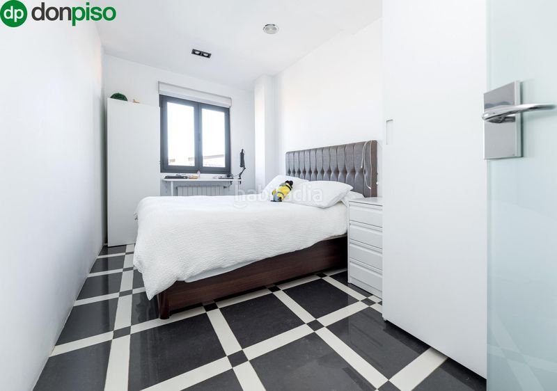 Foto b85f70cf-0a57-4978-9d0a-88d3749770b3. Casa amb calefacció aparcament a San Antón Armilla