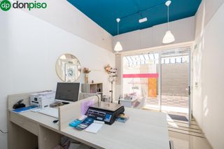 Local Comercial a Calle Periodista Luis de Vicente