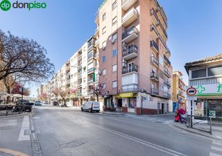 Pis a Calle Calle Xauen 1