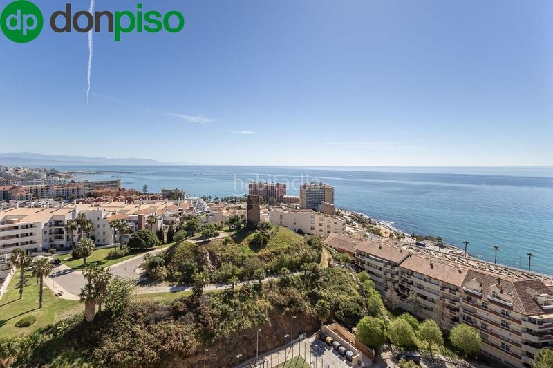 Foto 08b609d5-6757-4b24-940a-cf4644048ab7. Pis amb aparcament piscina a Hacienda Torrequebrada Benalmádena