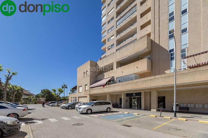 Foto 4ac3e82e-63fc-487e-abf4-94600055e438. Pis amb aparcament piscina a Hacienda Torrequebrada Benalmádena