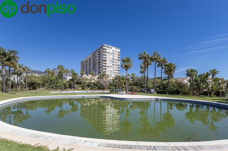Foto 674a7085-8cdc-45ee-a071-3fc275aaee87. Pis amb aparcament piscina a Hacienda Torrequebrada Benalmádena