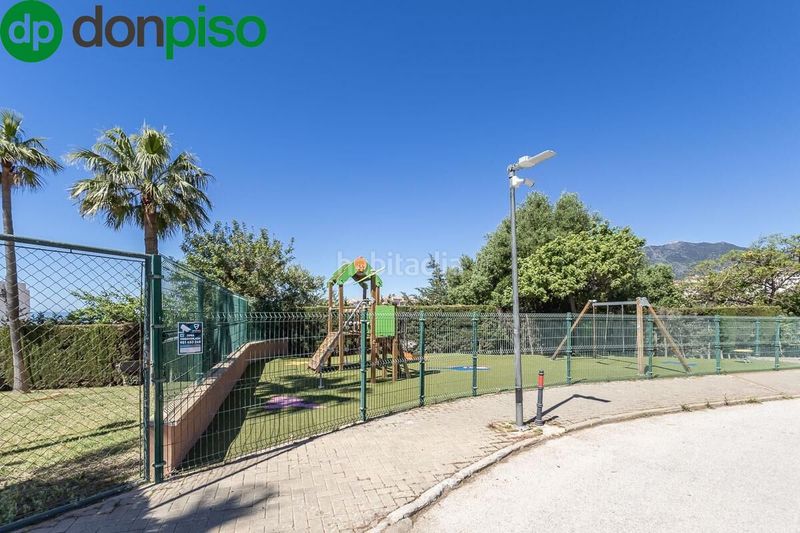 Foto a56b2f01-9fb3-44de-9482-94fcbd14c573. Pis amb aparcament piscina a Hacienda Torrequebrada Benalmádena