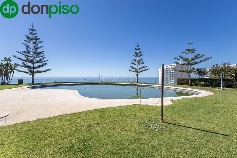 Foto a5e546b6-f2d9-4b16-b299-45d844235cf2. Pis amb aparcament piscina a Hacienda Torrequebrada Benalmádena
