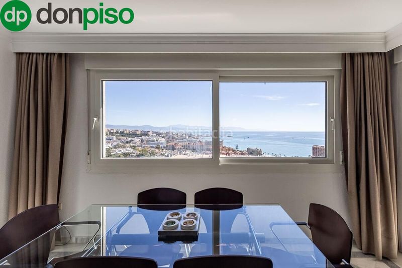 Foto bc0ca986-9516-46e6-935a-888414c6a006. Pis amb aparcament piscina a Hacienda Torrequebrada Benalmádena