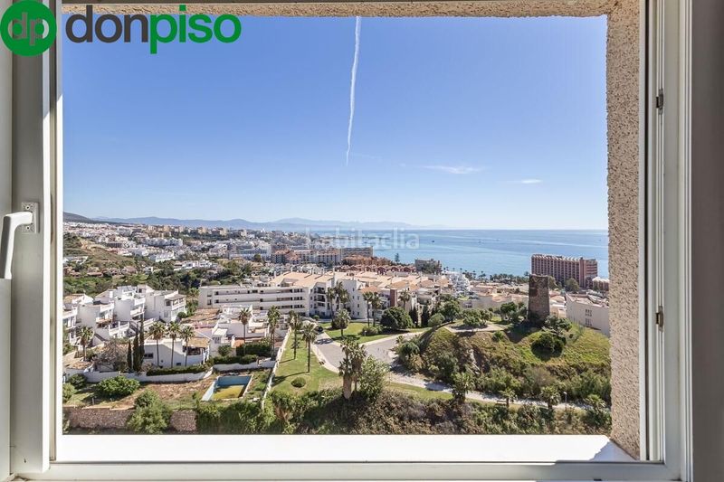 Foto c437532d-cb35-4dfe-88c4-006b3e77f918. Pis amb aparcament piscina a Hacienda Torrequebrada Benalmádena