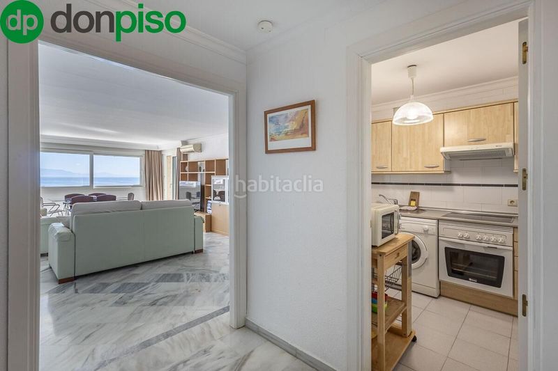 Foto c6ea8b8d-d71a-498f-b050-af66cfab4431. Pis amb aparcament piscina a Hacienda Torrequebrada Benalmádena