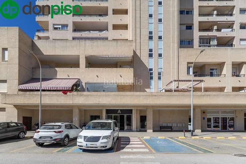 Foto ca5debda-734b-400f-8562-9e56e4549dce. Pis amb aparcament piscina a Hacienda Torrequebrada Benalmádena