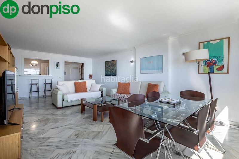 Foto e5a8d8ad-5bcf-4506-8012-34a39d4fc075. Pis amb aparcament piscina a Hacienda Torrequebrada Benalmádena
