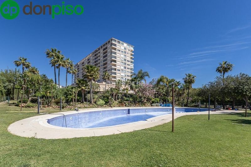 Foto ef5c1ed2-f6dd-4d4f-8403-28f3375a87fd. Pis amb aparcament piscina a Hacienda Torrequebrada Benalmádena