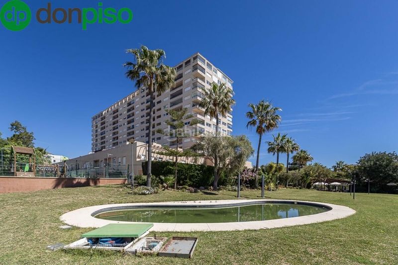 Foto fad072eb-4c56-44a3-a6dd-e248cfcecb2c. Pis amb aparcament piscina a Hacienda Torrequebrada Benalmádena