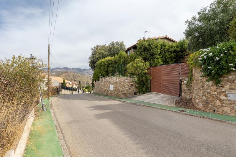 Foto 9442f619-45c4-43d0-9103-74bb34b61807. Xalet a Dúdar