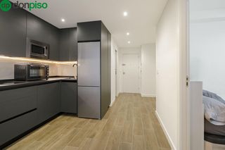 Apartament  Calle del escultor antonio martínez olalla. Apartamento reformado en ubicación privilegiada