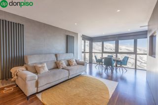 Apartament a Urbanizacion solynieve 122. Fabuloso piso totalmente reformado en sierra nevada