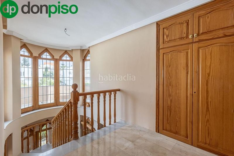 Foto 5730ebd3-4591-40f7-8c19-693491a25c39. Casa amb aparcament piscina a Peligros