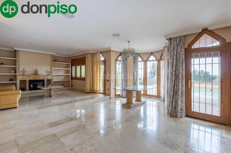 Foto 610cd481-444f-4bb0-9ec8-a6e0e63ab07a. Casa amb aparcament piscina a Peligros