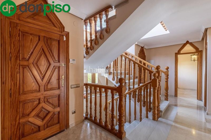 Foto 7d0d53fc-873d-4cb6-a4bd-084e6407f1f8. Casa amb aparcament piscina a Peligros