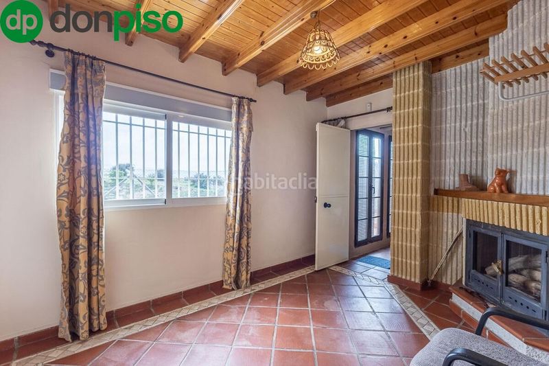 Foto 817cf6be-8058-431a-800c-c10d75a584f9. Casa amb aparcament piscina a Peligros