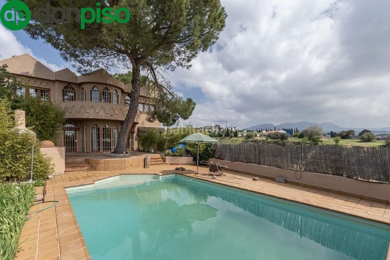 Foto 92ebc7d6-a1ab-4f62-af27-98d9e9c7183b. Casa amb aparcament piscina a Peligros