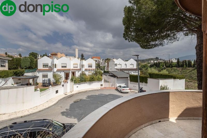 Foto c04a045e-e6b6-4e3d-a830-579aa130cf21. Casa amb aparcament piscina a Peligros