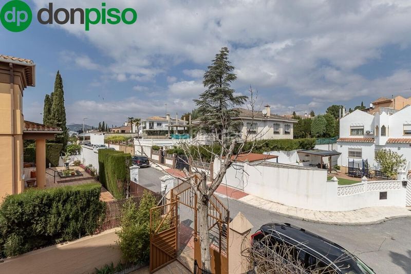 Foto d913fa54-7815-49b5-8bec-6b48c2e03e12. Casa amb aparcament piscina a Peligros