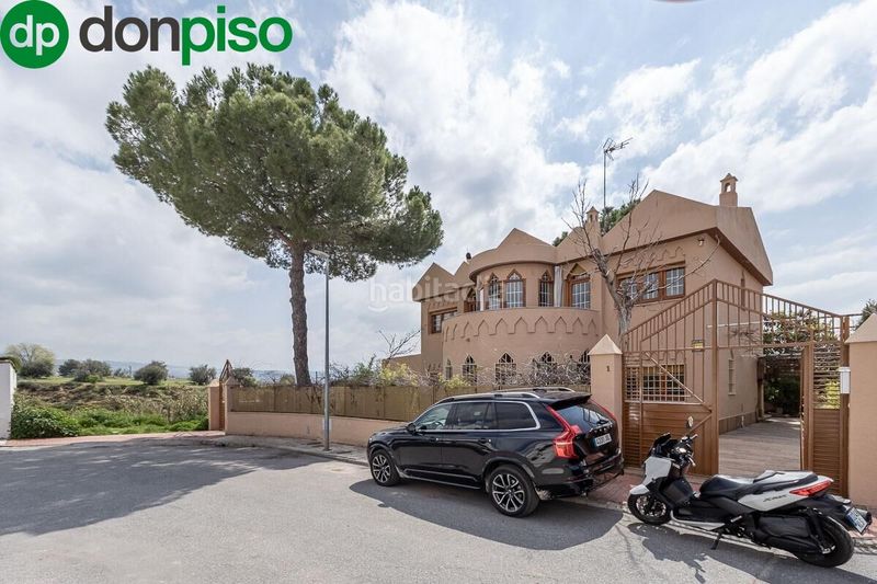 Foto e084984a-1c84-480d-b788-f4d46bcd8b26. Casa amb aparcament piscina a Peligros