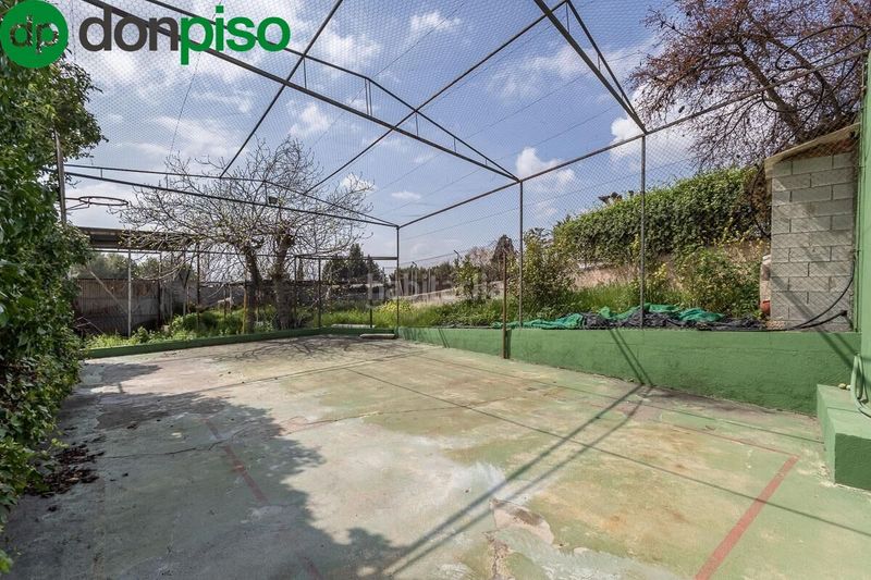 Foto e2bce0d4-fdf1-4894-bf08-67f713c99027. Casa amb aparcament piscina a Peligros