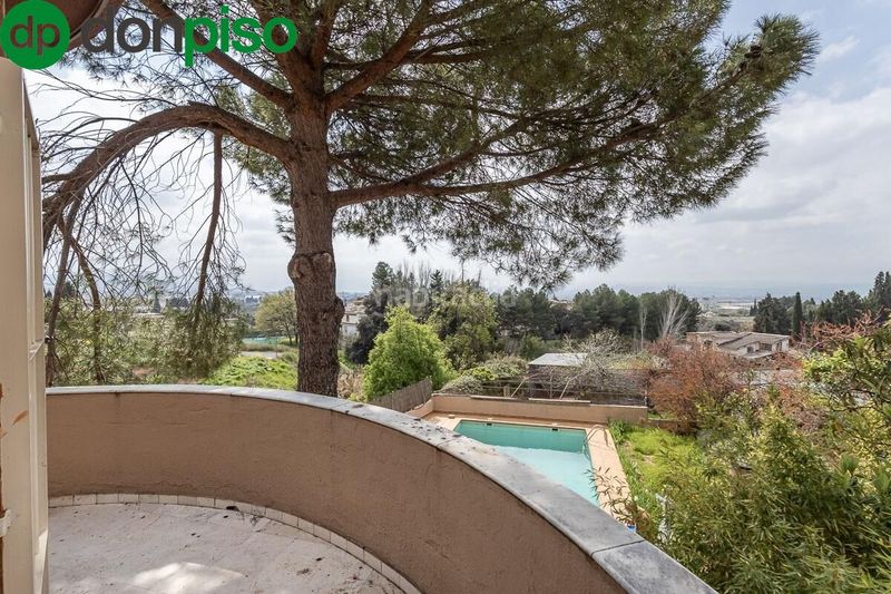 Foto ecba37e6-5d56-4f51-a88c-8b5a612098e6. Casa amb aparcament piscina a Peligros