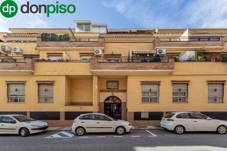 Etagenwohnung  Calle alcaparra. Bonito piso con balcón en atarfe