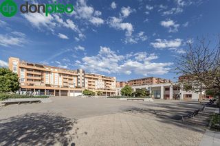 Autoparkplatz  Calle calle recreativo de granada. Garaje en nuevo los carmenes