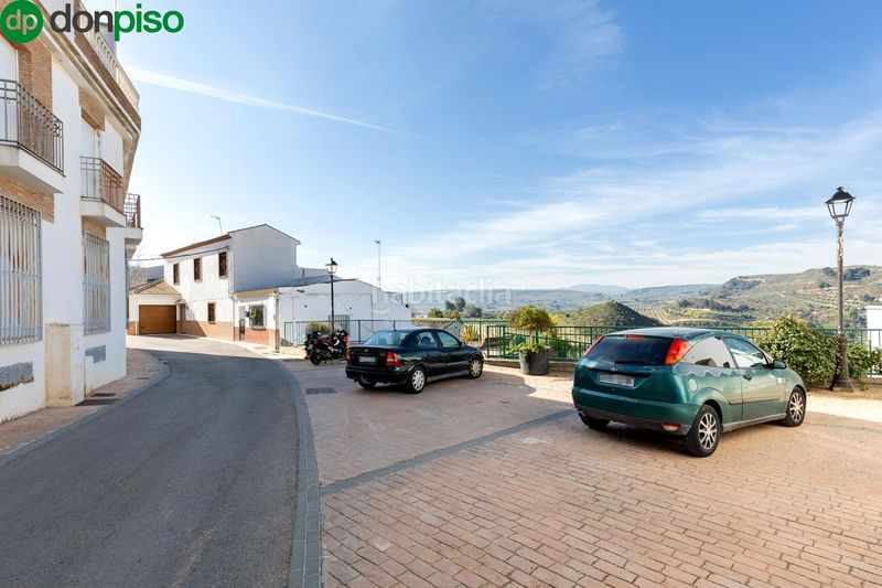 Foto 72e9508b-f964-4815-925b-f68a4d6a2879. Casa amb aparcament a Moraleda de Zafayona