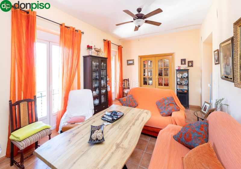 Foto 8d93d92a-3278-4881-b812-5fa70cebdae7. Casa amb aparcament a Moraleda de Zafayona