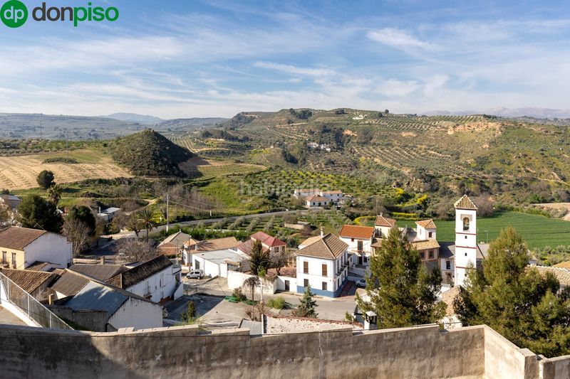 Foto b6c6f0a6-99bd-4911-9440-27ebf68fa923. Casa amb aparcament a Moraleda de Zafayona