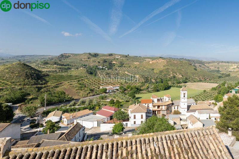 Foto ca8691c3-f01f-4a34-914d-9c5ac2b6a43e. Casa amb aparcament a Moraleda de Zafayona