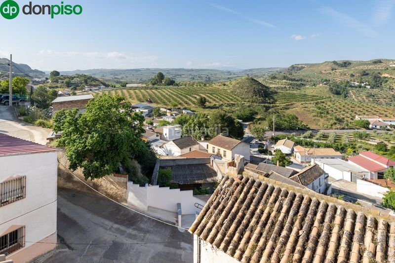 Foto e803a7e5-5f39-41c0-bb22-1012297179b0. Casa amb aparcament a Moraleda de Zafayona