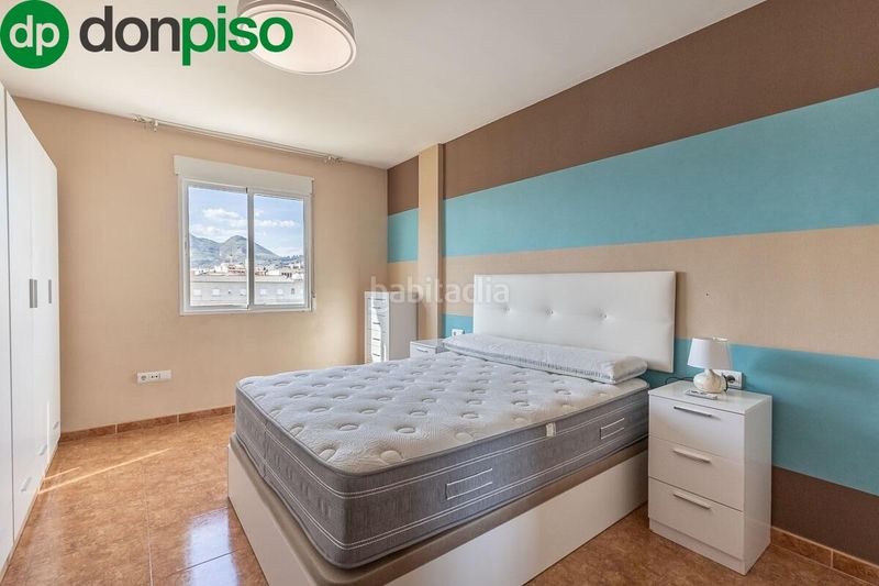Foto 93a2677b-e949-4268-b4b3-f2aed70e2869. Pis a calle mar de alborán 1 a Atarfe