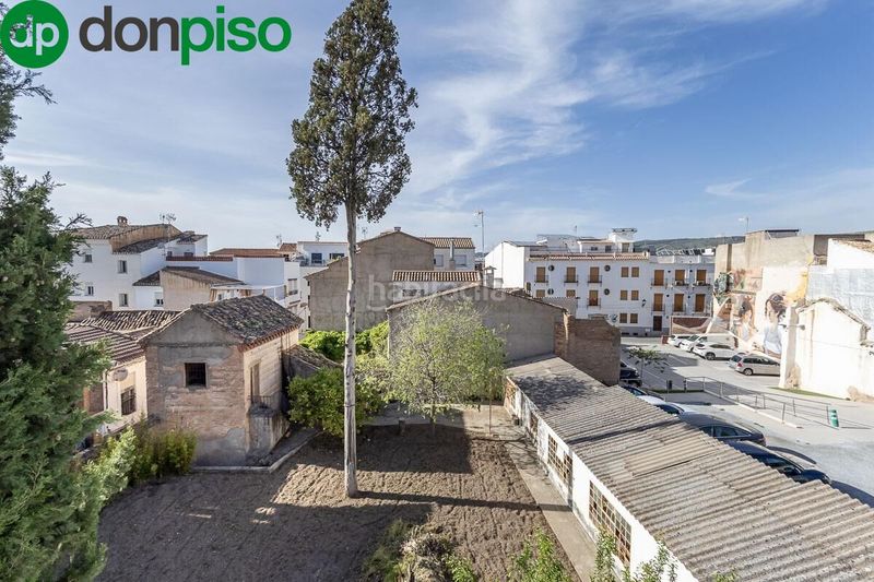 Foto 03c5f39f-eabe-4ab3-b625-5e1d03ac5e9a. Casa a calle horno 5 a Cájar