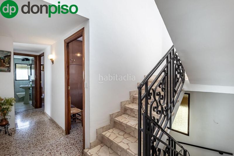 Foto 14fa3ba4-81b3-4496-aaee-f8547720e4a4. Casa a calle horno 5 a Cájar