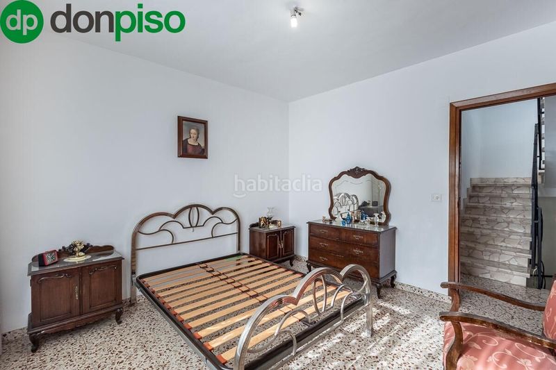 Foto 30c207ff-2f58-4209-9d62-bdacb97fec08. Casa a calle horno 5 a Cájar