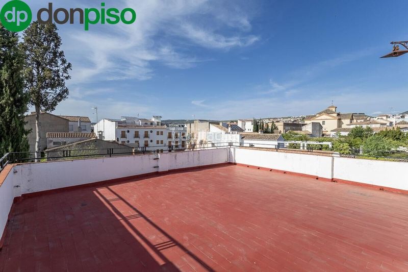 Foto 47b5b0e6-bd64-49e0-a772-653c505d87ee. Casa a calle horno 5 a Cájar
